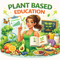 Plant-Based Education