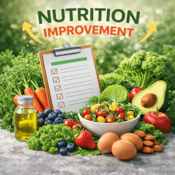 Nutrition Improvement