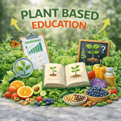 Plant-Based Education
